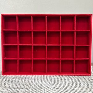 Jewelry Organizer